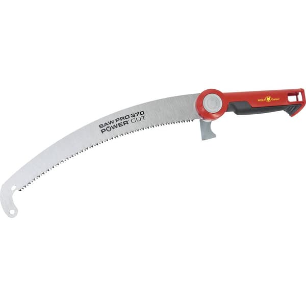 Wolf Combisystem Multi-Star 71BCA003650 POWER CUT SAW PRO 370 Grensåg