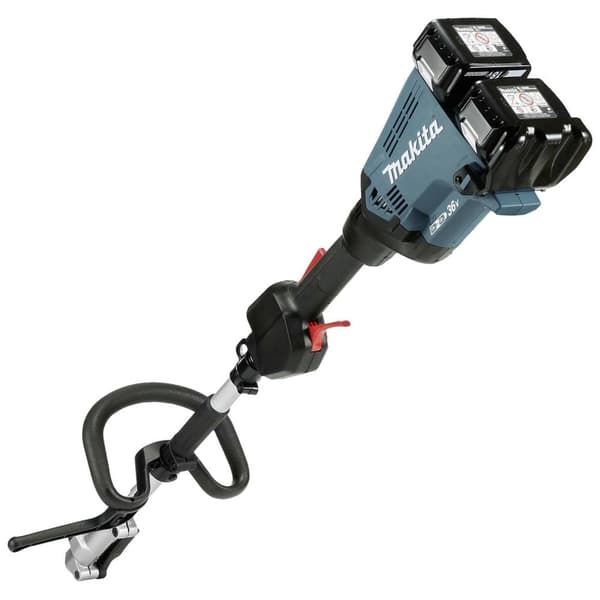 Makita DUX60Z Multifunktionsdrift, batteridrivet exkl. batteri