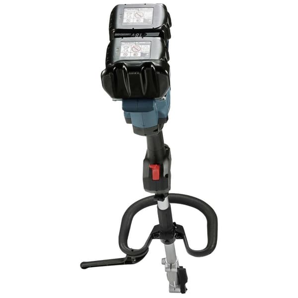 Makita DUX60Z Multifunktionsdrift, batteridrivet exkl. batteri