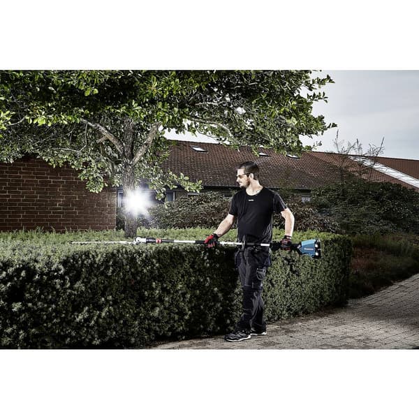 Makita DUX60Z Multifunktionsdrift, batteridrivet exkl. batteri