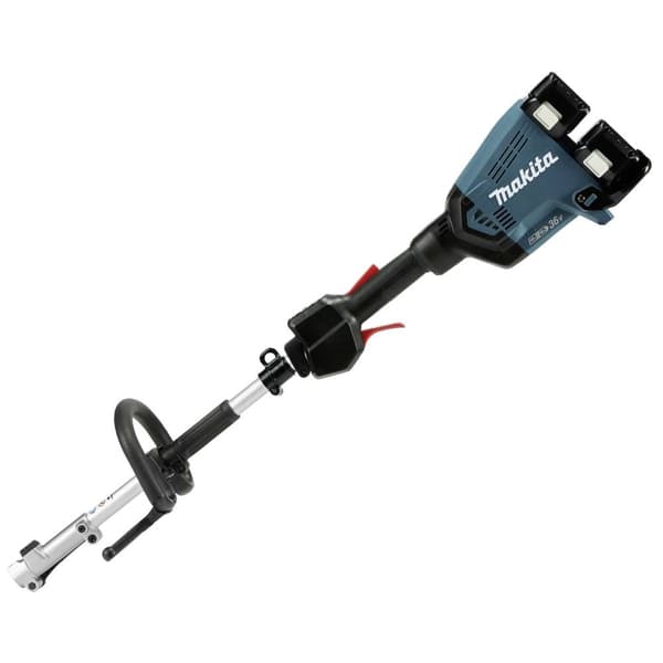 Makita DUX60Z Multifunktionsdrift, batteridrivet exkl. batteri