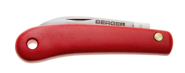 Berger Floristkniv 3600 - Fällkniv