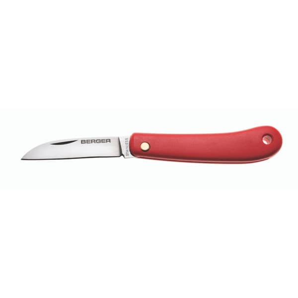 Berger Floristkniv 3600 - Fällkniv