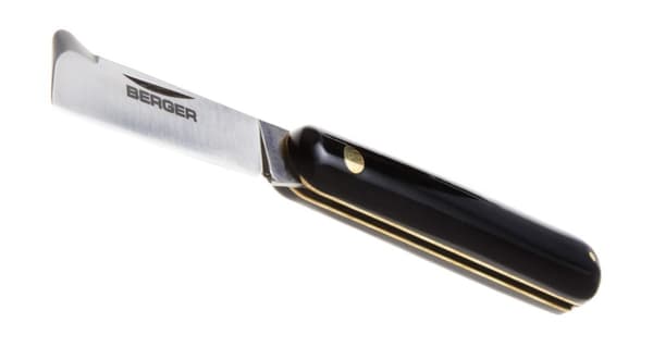 Berger Ympningskniv 3750 - Fällkniv