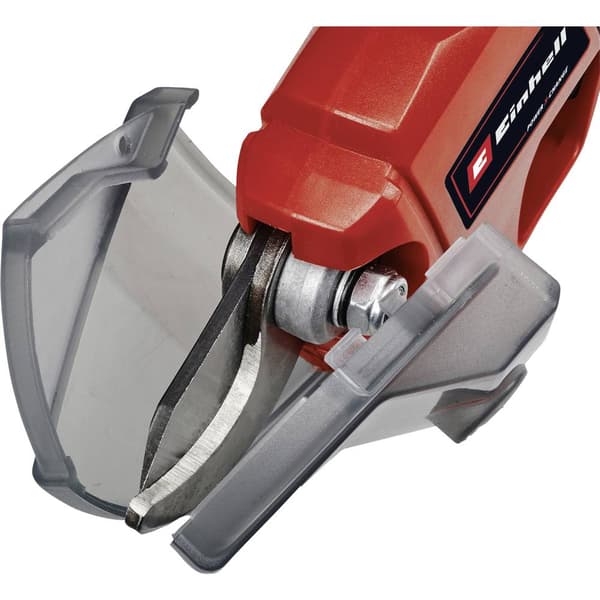 Einhell GE-LS 18 Li - Solo 3408300 Grensax Sidoskär