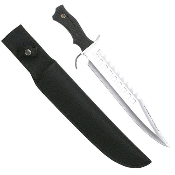 HK-2232 - Kniv med fast blad