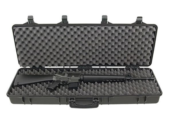 Nylon Case for gun or equipment 41"