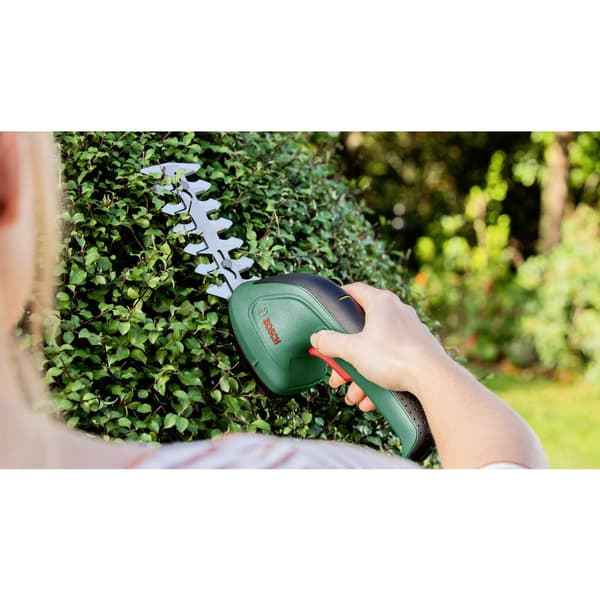 Bosch Home and Garden EasyShear Busksax, Grässax Batteri inkl. batteri 3.6 V Li-Ion