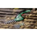 Miniatyrbild 4 av 4: Bosch Home and Garden EasyShear Busksax, Grässax Batteri inkl. batteri 3.6 V Li-Ion
