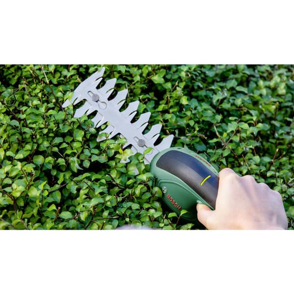 Bosch Home and Garden EasyShear Busksax, Grässax Batteri inkl. batteri 3.6 V Li-Ion