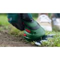 Miniatyrbild 4 av 4: Bosch Home and Garden Isio Grässax, Busksax Batteri 3.6 V Li-Ion