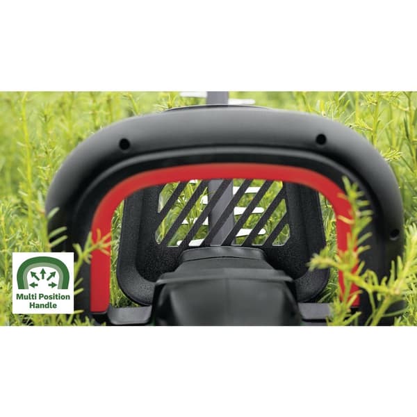 Bosch Home and Garden AdvancedHedgecut 70 Elnät Häcksax 500 W