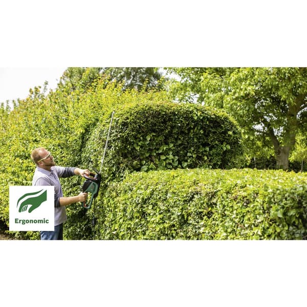 Bosch Home and Garden AdvancedHedgecut 70 Elnät Häcksax 500 W