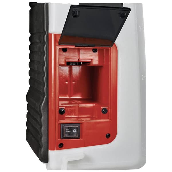 Einhell 3425230 GE-WS 18/150 Li-Solo Tryckspruta batteri 17 l