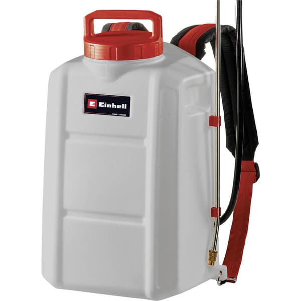 Einhell 3425230 GE-WS 18/150 Li-Solo Tryckspruta batteri 17 l
