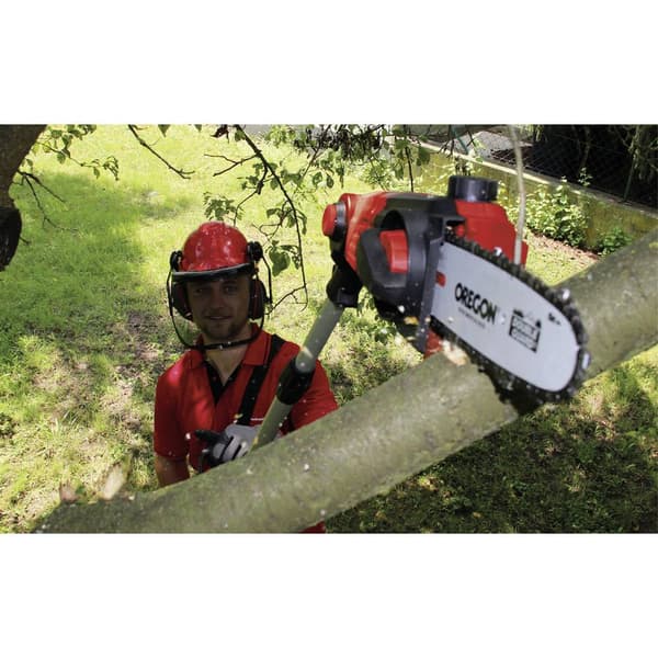 Einhell 3410810 Batteri Grensåg GE-LC 18 Li T-Solo Li-Ion 183 cm