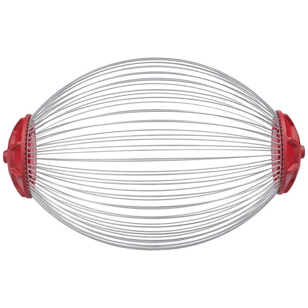 Wolf Combisystem Multi-Star 71AZA001650 FC-MS Fruktsamlare 300 mm