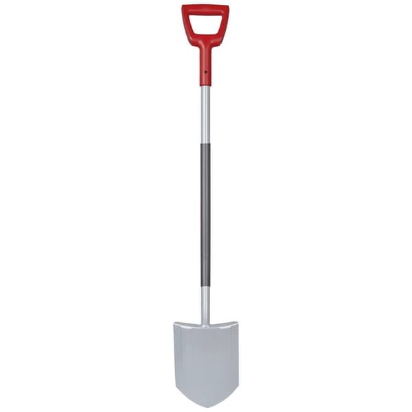 WOLF-Garten 73ADA006650 Spetsspade Arbetsbredd 190 mm D-grepp