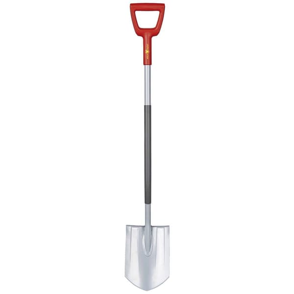 WOLF-Garten 73ADA006650 Spetsspade Arbetsbredd 190 mm D-grepp
