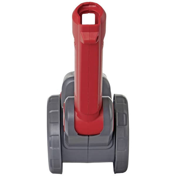 Wolf Combisystem Multi-Star 72AMG1-1650 GS 10 eM Grässax