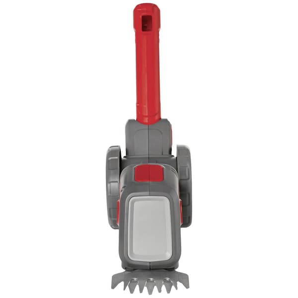 Wolf Combisystem Multi-Star 72AMG1-1650 GS 10 eM Grässax