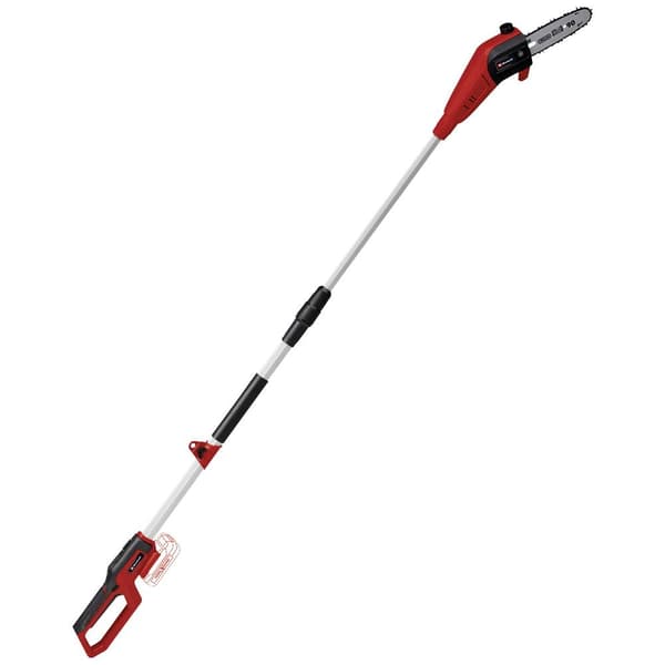 Einhell 3410581 Batteri Grensåg GC-LC 18/20 Li T-Solo Axelrem Li-Ion 228 cm