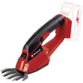 Miniatyrbild 1 av 4: Einhell Power X-Change GC-CG 18/1 Li-Solo Grässax Batteri exkl. batteri, utan laddare 18 V