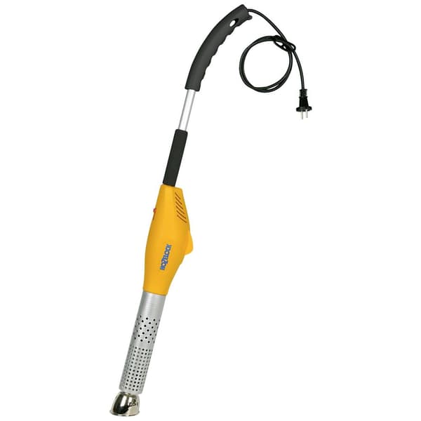 Ogräsbrännare Green Power Evolution Hozelock 4185 1240