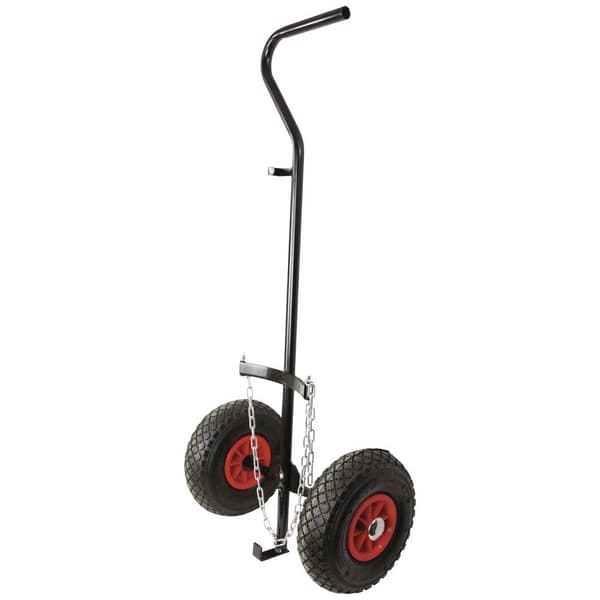 Hozelock 4195 0000 Gasflaskvagn