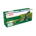 Miniatyrbild 2 av 4: Bosch Home and Garden Isio Grässax, Busksax Batteri inkl. batteri, inklusive laddningsstation, med förlängning, Inkl. b