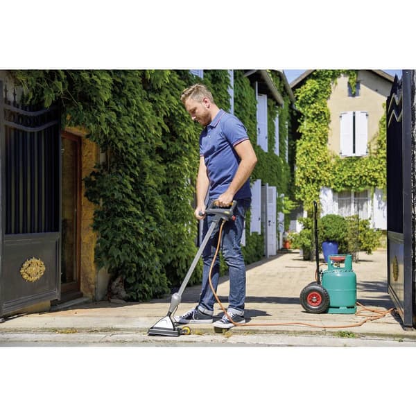 Hozelock 4177 0000 Green Power Turbo Ogräsbrännare