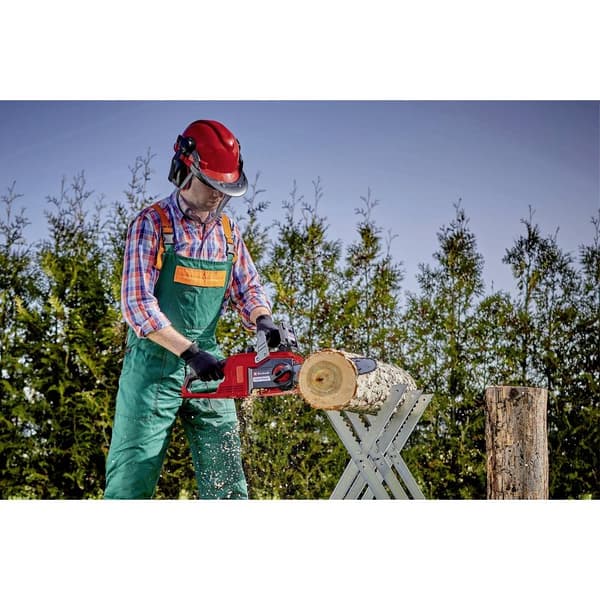 Einhell FORTEXXA 18/30 Batteri Motorsåg Svärdlängd 300 mm