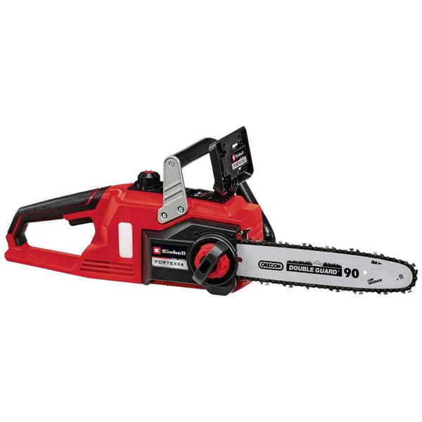 Einhell FORTEXXA 18/30 Batteri Motorsåg Svärdlängd 300 mm