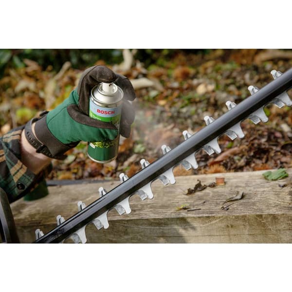 Bosch Home and Garden AdvancedHedgecut 36V-65-28 Batteri Häcksax inkl. batteri, inklusive laddningsstation 36 V Li-Ion