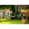 Miniatyrbild 2 av 6: Bosch Home and Garden AdvancedHedgecut 36V-65-28 Batteri Häcksax inkl. batteri, inklusive laddningsstation 36 V Li-Ion