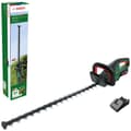 Miniatyrbild 1 av 6: Bosch Home and Garden AdvancedHedgecut 36V-65-28 Batteri Häcksax inkl. batteri, inklusive laddningsstation 36 V Li-Ion