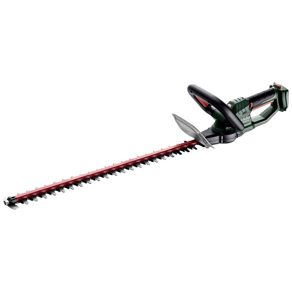 Metabo HS 18 LTX 65 Häcksax Batteri exkl. batteri 18 V