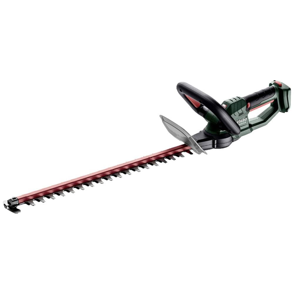 Metabo HS 18 LTX 55 Häcksax Batteri exkl. batteri 18 V