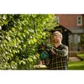 Miniatyrbild 3 av 5: Bosch Home and Garden AdvancedHedgecut 36V-65-28 Batteri Häcksax exkl. batteri 36 V Li-Ion 650 mm