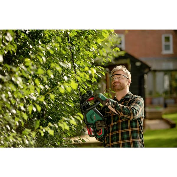 Bosch Home and Garden AdvancedHedgecut 36V-65-28 Batteri Häcksax exkl. batteri 36 V Li-Ion 650 mm