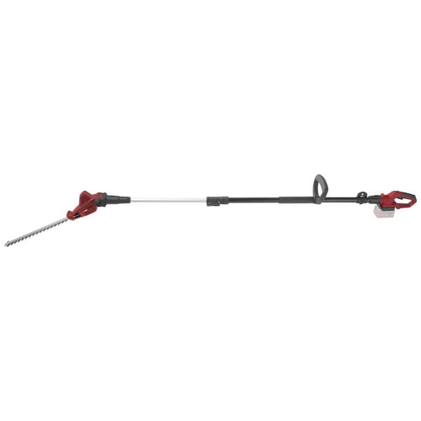 TOOLCRAFT TO-7568328 Batteridrevet Hækkeklipper, Beskærersaks PSH-L0218-E / TAWB-200 uden batteri Litium