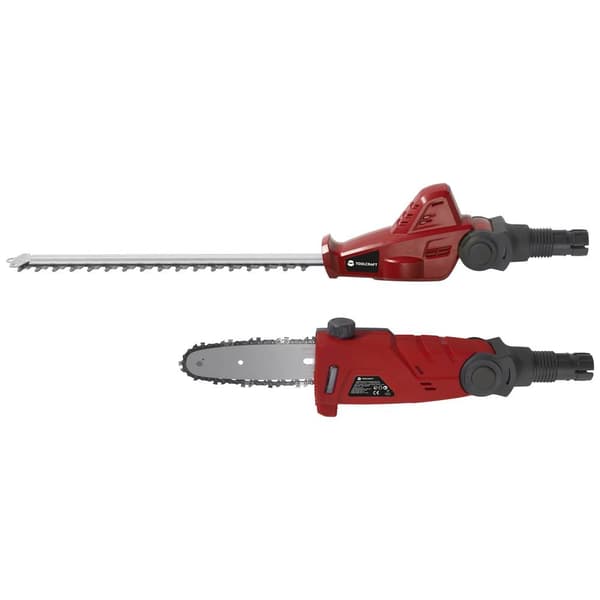TOOLCRAFT TO-7568328 Batteri Häcksax, Grensåg PSH-L0218-E / TAWB-200 exkl. batteri Li-Ion