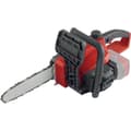 Miniatyrbild 1 av 4: TOOLCRAFT ASK-200 / TAWB-200 Batteri Motorsåg exkl. batteri Svärdlängd 254 mm