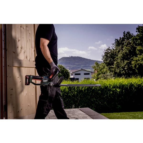 Metabo HS 18 LTX 45 Batteri Häcksax exkl. batteri 18 V