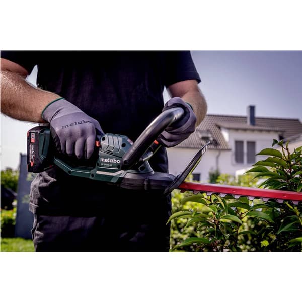 Metabo HS 18 LTX 45 Batteri Häcksax exkl. batteri 18 V