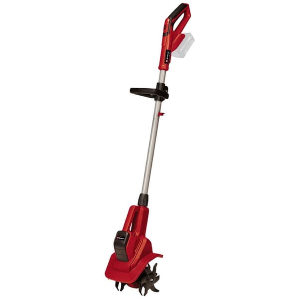 Einhell 3431210 Kultivator Arbetsbredd 20 cm Justerbar tröskel, exkl. batteri
