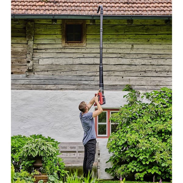 Einhell 3433559 Gutter Kit Tillbehörssats