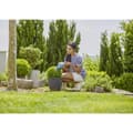 Miniatyrbild 3 av 3: GARDENA ComfortCut Li Grässax Batteri Li-Ion