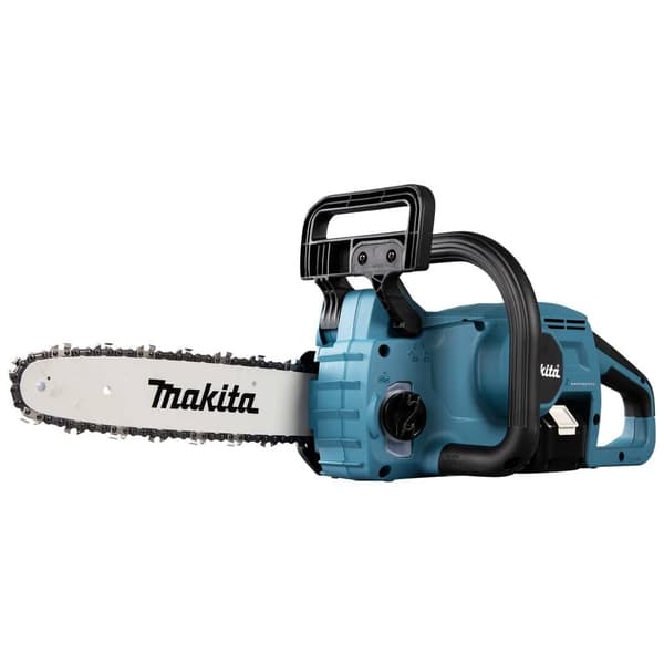 Makita DUC307ZX2 Batteri Motorsåg exkl. batteri, utan laddare 610 W Svärdlängd 300 mm