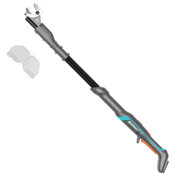 GARDENA EasyCut 110/18V P4A solo 14772-55 Grensax